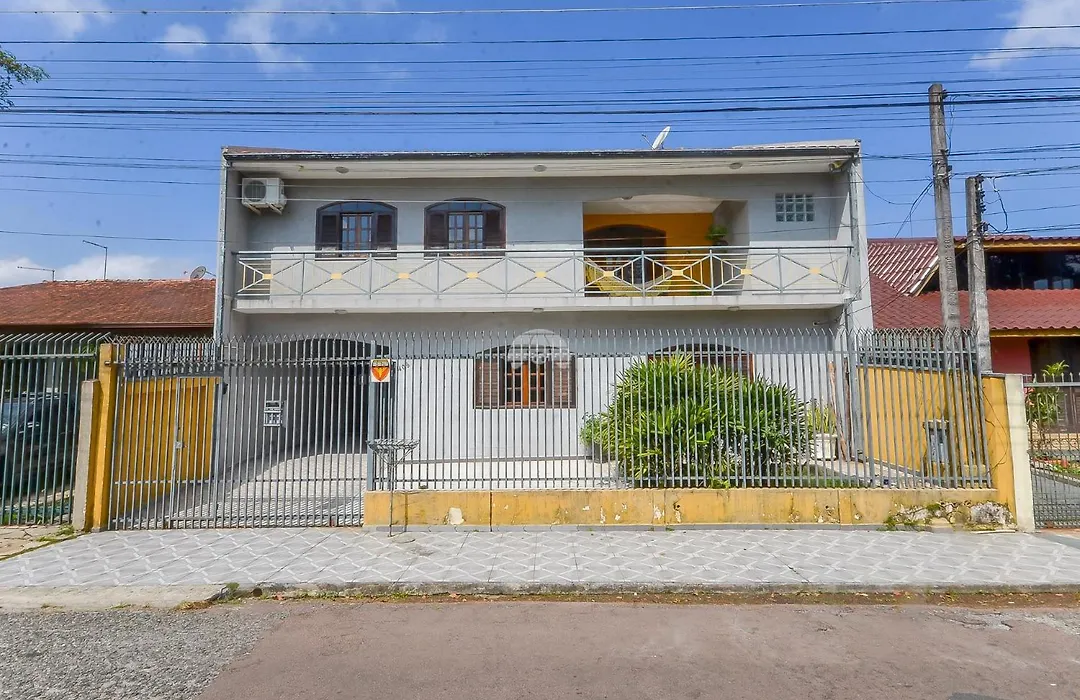 Casa do Loro Hospedagem-1