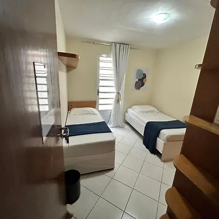 Casa do Loro Hospedagem-2