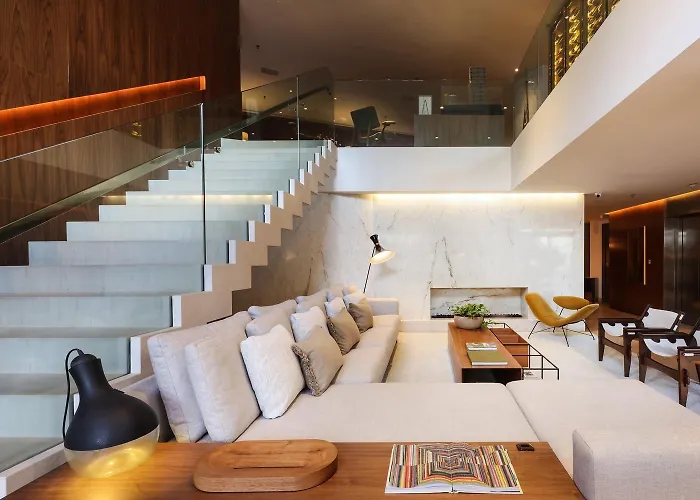 Nomaa Hotel Curitiba